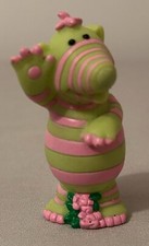 The Fimbles Baby Pom Figure 2002 Mattel Toy - 2.5"