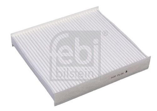 Cabin air filter fits - air,
