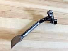 Velocette Rear Brake Pedal