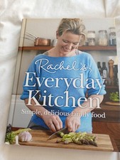 Rachel's Everyday Kitchen