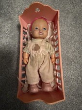 Vintage Galoob Bouncin Babies