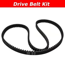 1 inch 137T Rear Drive Belt