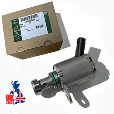 Piston Oil Cooling Valve For