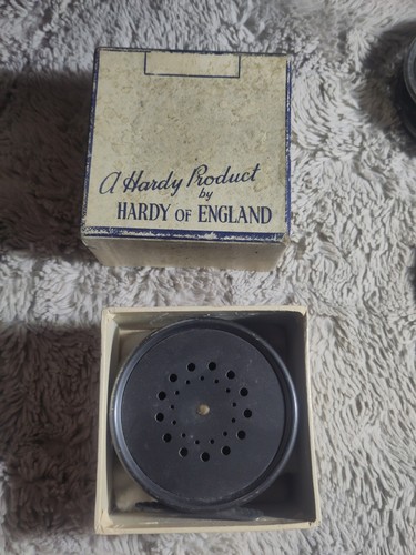 Vintage hardy perfect 8 - hardy,