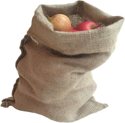 Hessian jute sacks - sacks, bags