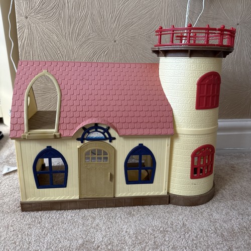 Sylvanian families starry - sylvanian,