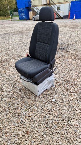 Mercedes sprinter seat