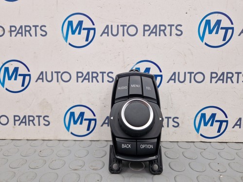 Bmw series idrive - series,