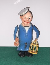 Vintage Tri-Ang Minic Barnacle