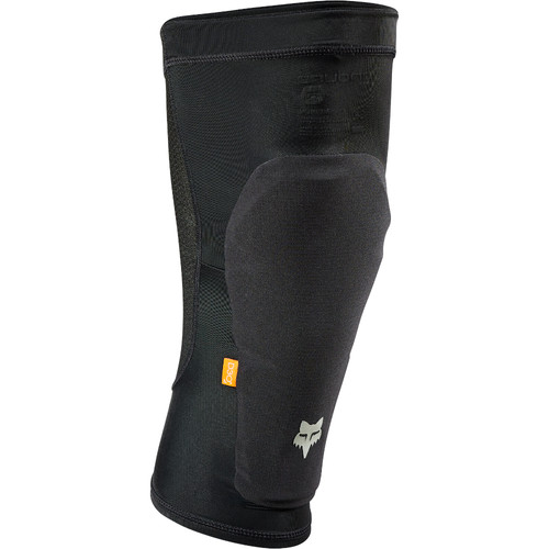 Fox racing enduro knee sleeves - racing,