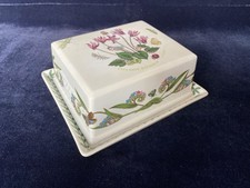 Portmeirion Botanic Garden