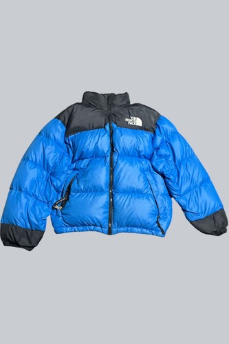 North face - north,