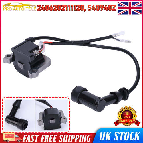 12v ignition coil - module, for