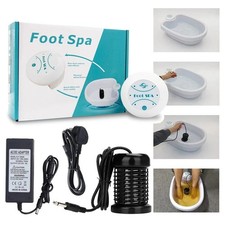 Ionic Foot SPA At-Home Detox