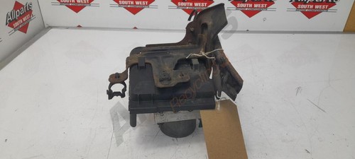 Vauxhall corsa 2006 - vauxhall, abs