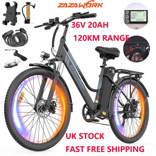 36v 20ah electric bike - 20ah,