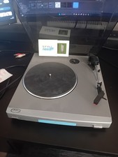 Bush Acoustics Mini Turntable