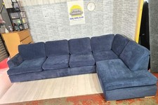 DFS Orka XL Corner Sofa - DELIVERY AVAILABLE!