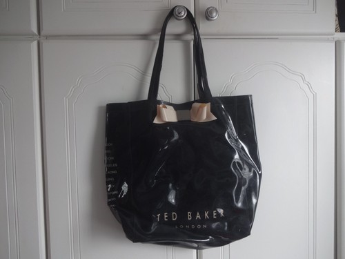 Ted baker large - large, tote