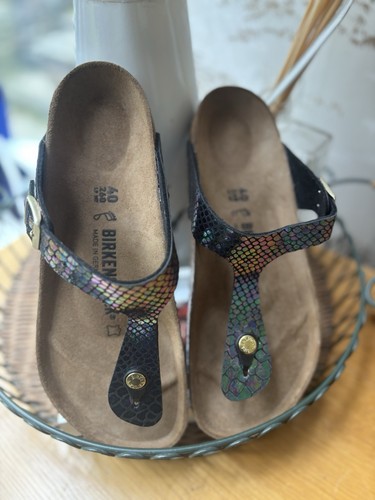 Birkenstock gizeh women - birkenstock, women's