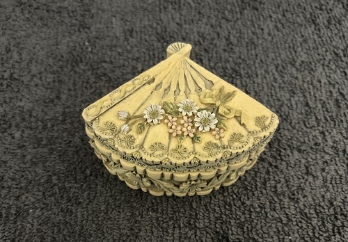 Leonardo collection trinket - leonardo,