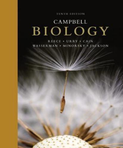 Campbell biology - campbell,