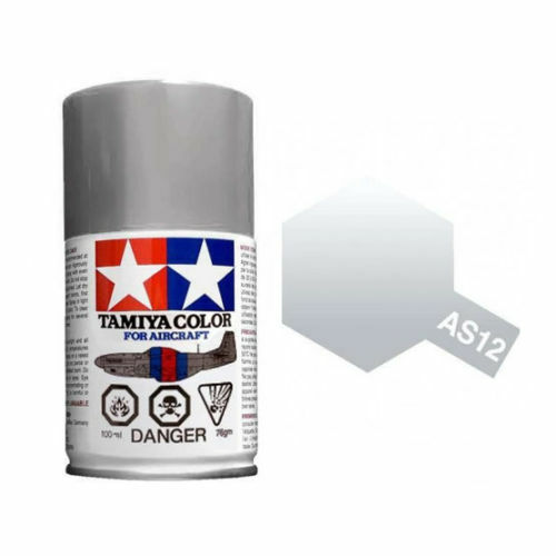 Tamiya model acrylic - as,