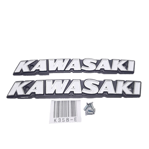 Kawasaki g7s g7t kh100 - kawasaki, g7