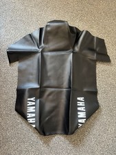Yamaha DT125LC Seat Cover