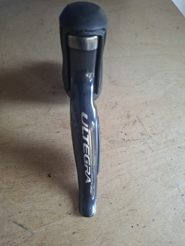 Shimano ultegra di2 - shimano, st-6870