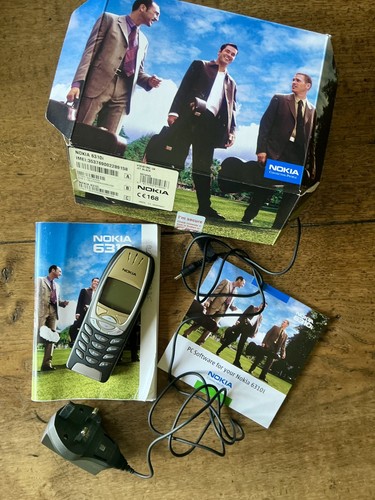 Nokia 6310i jet - -,