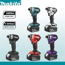Makita DTD173 18V LXT Cordless