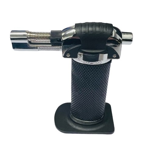 Butane gas blow torch - butane,