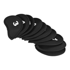 10Pack Golf Club Iron Head