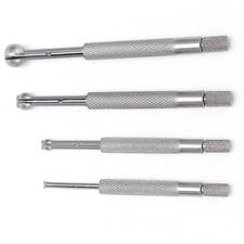 ›4PCS Telescopic Gauge Full