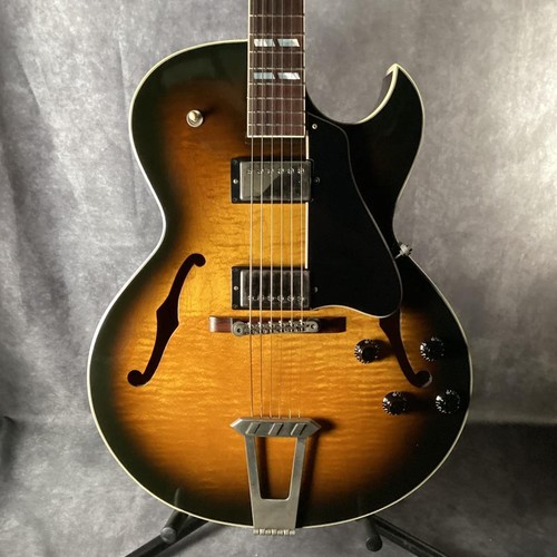 Gibson 175 used electric - used,