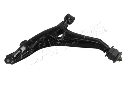 Ackoja wheel suspension - wheel,