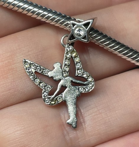 Chamilia disney tinkerbell - disney,