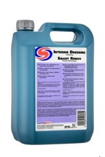 AUTOSMART INTERIOR DRESSING 5L