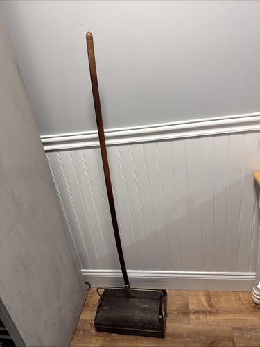 Vintage bissel elite - bissel,
