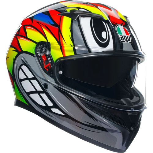 Agv ece birdy - 22.06,