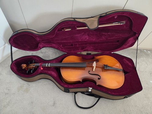 Gear4music cello mint - cello,