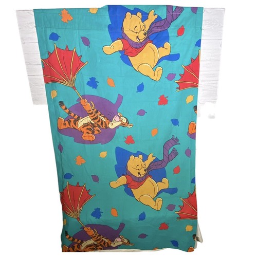 Disney winnie the pooh curtain - the,