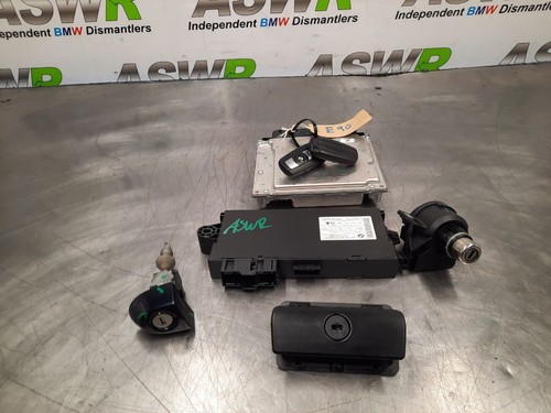 Bmw 320d engine - 320d, kit