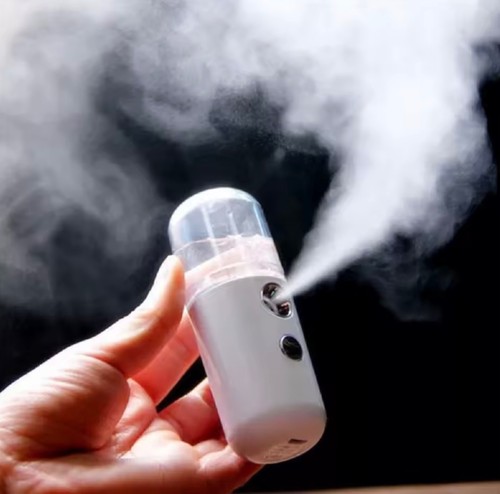 Usb mist facial sprayer - facial,