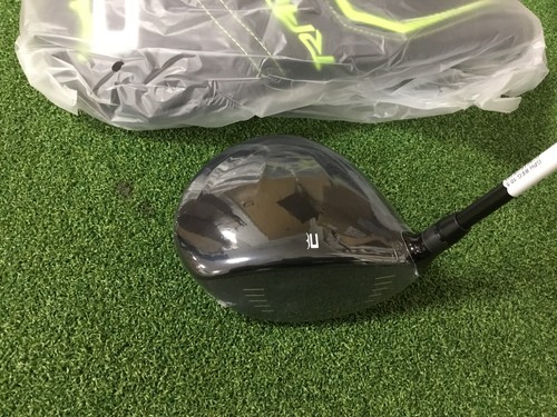 Cobra rad 5dg driver - rad-s, gen2