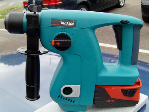 Hilti makita 22v heavy duty - /,