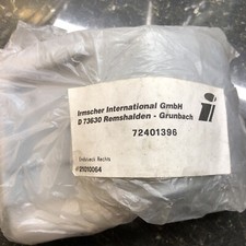 IRMSCHER ,ENDSTUECK LINKS