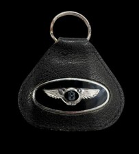 Vintage - Original Bentley