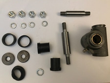 MORRIS MINOR LOWER TRUNNION